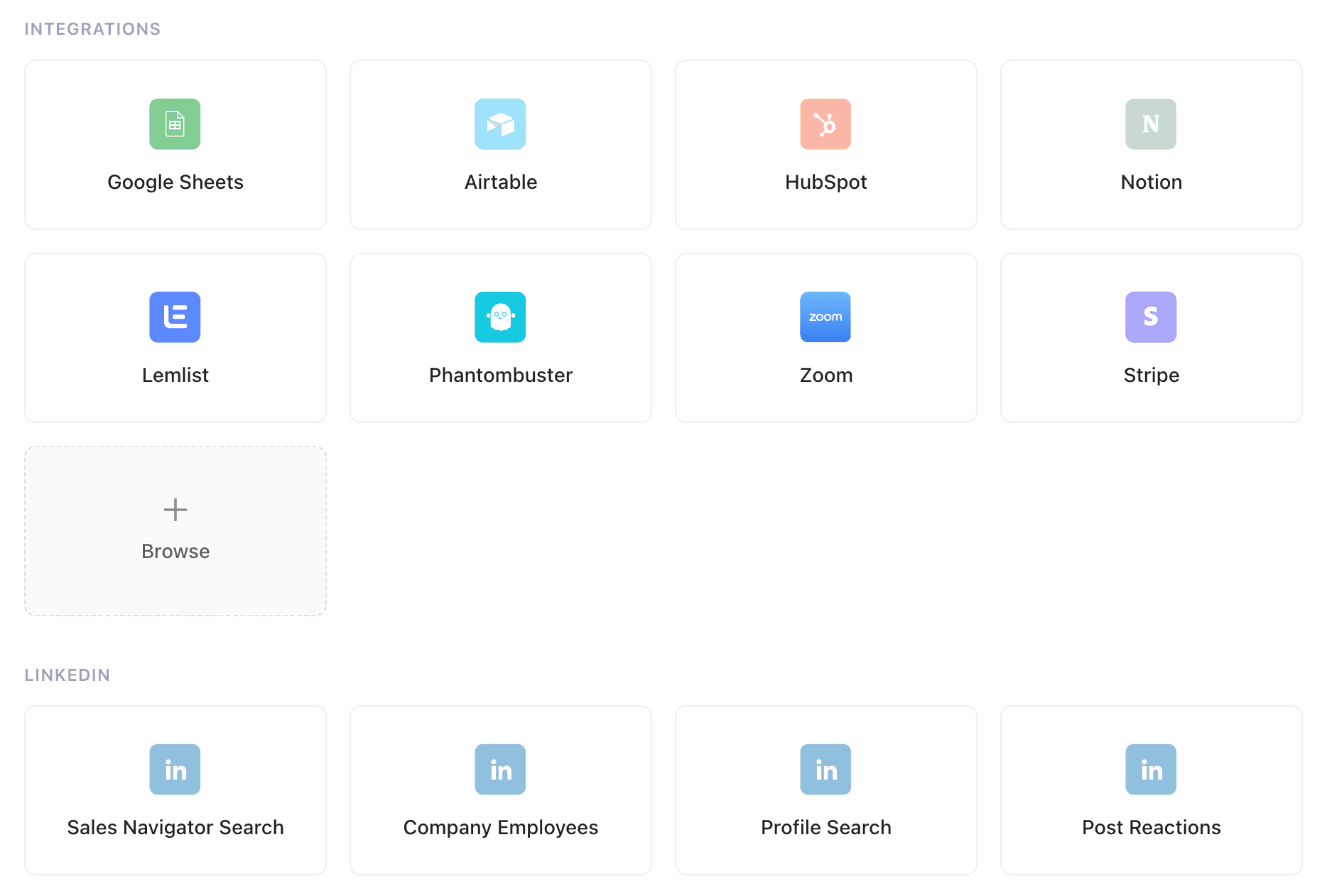 EU-gehostete Infrastruktur in Frankfurt